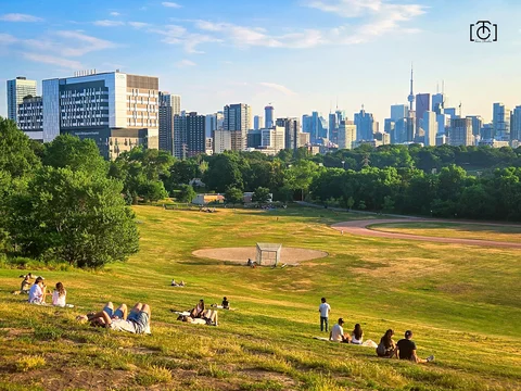 Riverdale Park East
