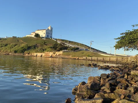 Lagoa de Saquarema