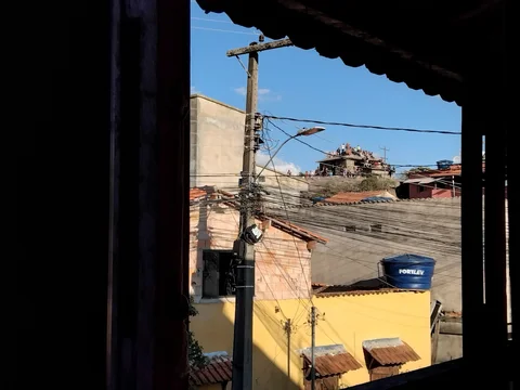 Casa de Cultura de São Thomé das Letras