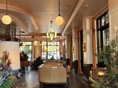 The Draycott