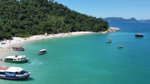 Ilha do Campeche