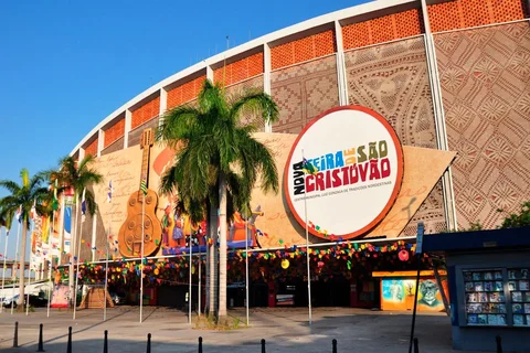 Feira de São Cristóvão