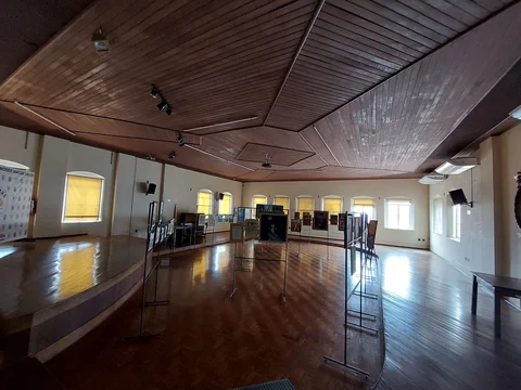 Centro Cultural de Brotas
