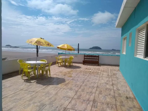 Restaurante e Quiosque Canto do Guaraú