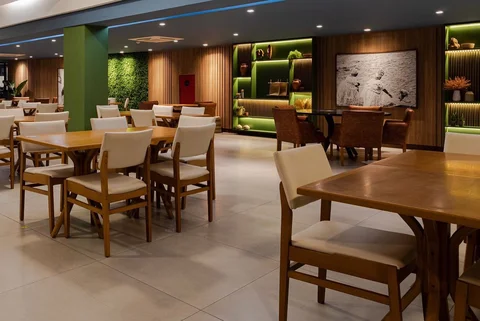 Restaurante Barra Vento
