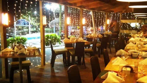 Saona Cafe