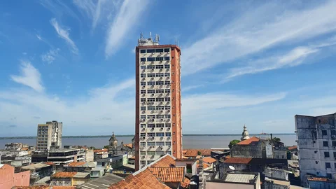 Hotel Rede Andrade Docas