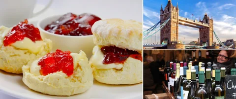East End Food Tour