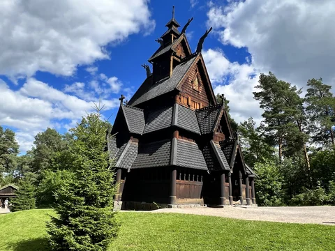 Norsk Folkemuseum