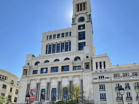 Círculo de Bellas Artes
