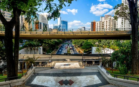 Mirante 9 de Julho
