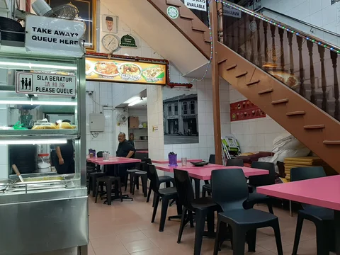 Zam Zam Singapore