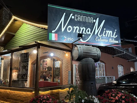 Cantina Nonna Mimi