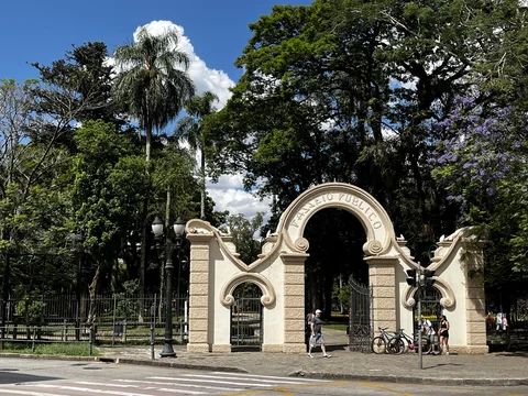 Passeio Publico