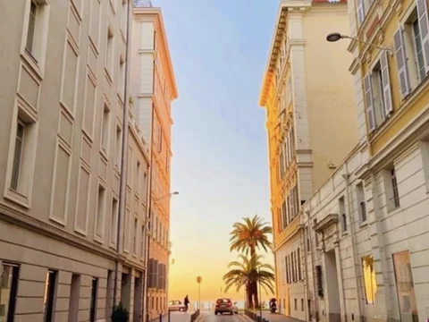 Hotel Beau Rivage