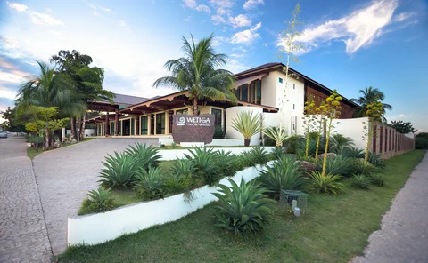 Wetiga Hotel