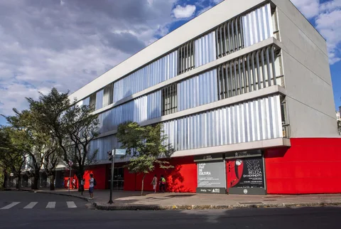 Casa Fiat de Cultura