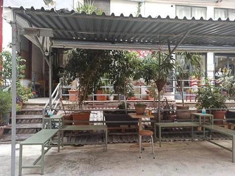 Cantina Social
