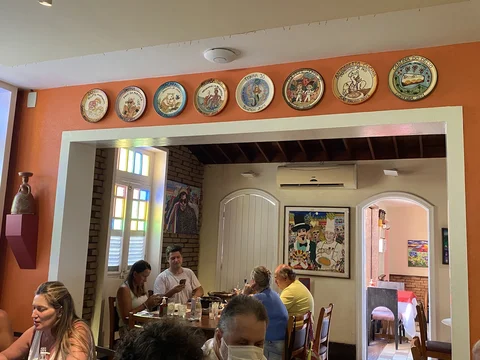 Oficina do Sabor - Tour de Degustação
