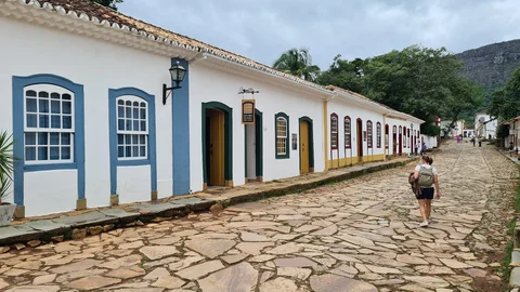 Centro Cultural Yves Alves