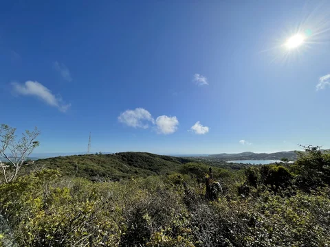 Parque Estadual da Costa do Sol - Núcleo Búzios