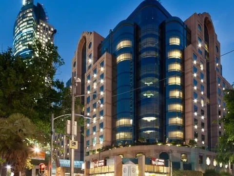 Spa Marquis Reforma