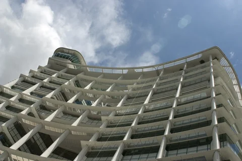 National Library Singapore
