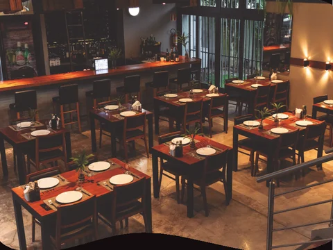 Caldeira Restaurante