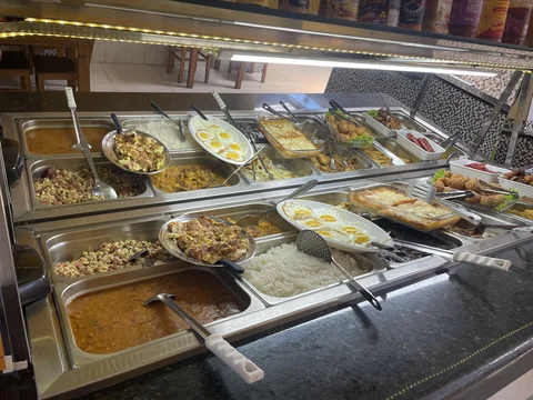 Restaurante Bar Bahia
