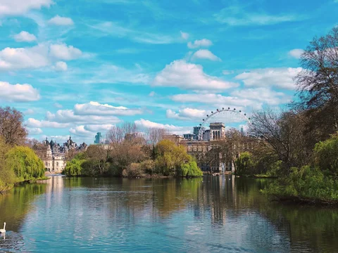 St. James's Park