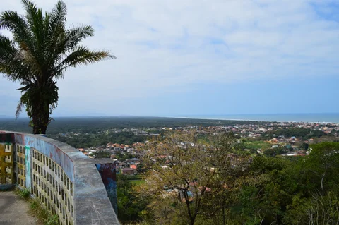 Mirante da Torre