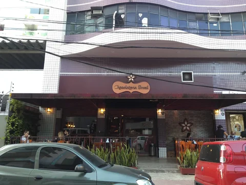 Chocolateria Brasil