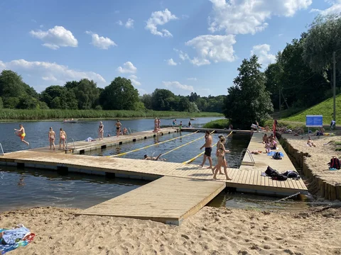 Pirita Tervisespordikeskus