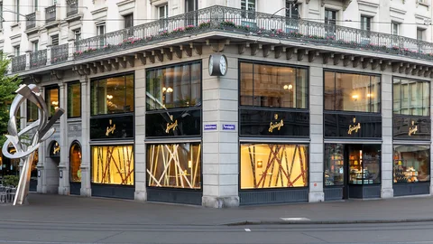 Confiserie Sprüngli