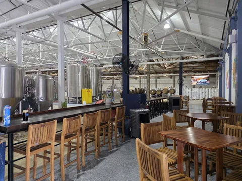 Honolulu Beerworks