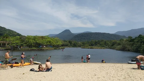 Rio Itamambuca
