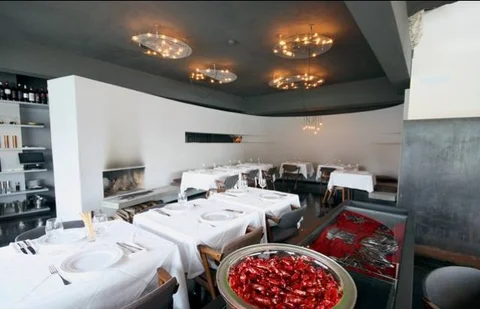 Restaurante Casadouro