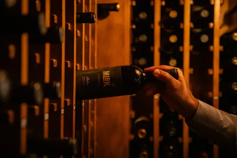 Restaurante Malbec