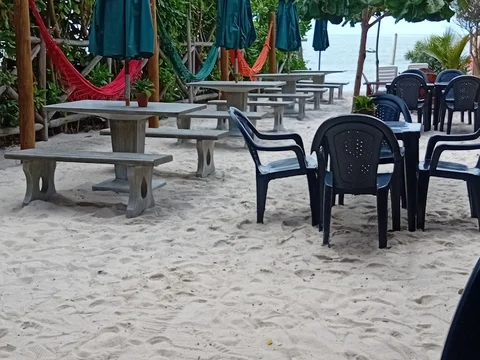 Cabana do Mutá