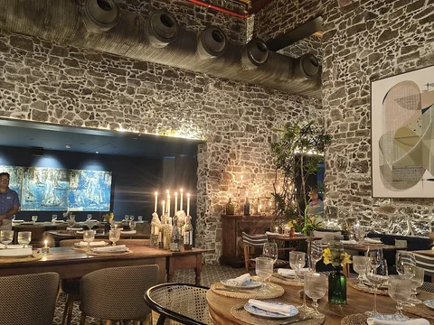 Restaurante da Preta