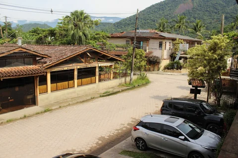 Terra Manaca