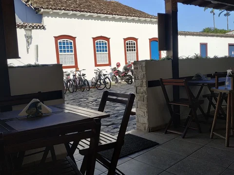 Bar e Restaurante Chafariz