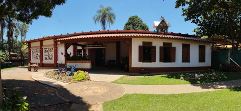 Museu Historico e Cultural de Holambra