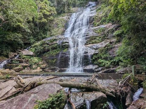 Parque Nacional da Tijuca
