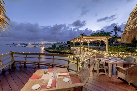 La Yola Restaurant