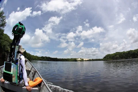 Parque Estadual do Cocó