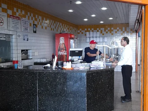 Restaurante Come Come