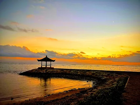 Pantai Karang