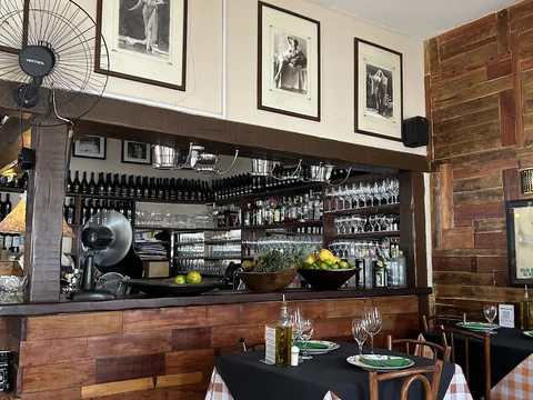 Restaurante Pippo