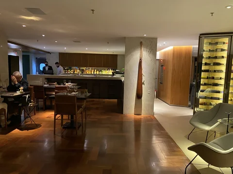 Nomade Restaurante